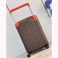 LV Suitcase